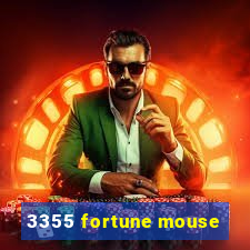 3355 fortune mouse